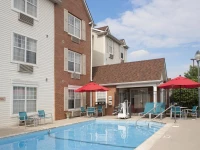 TownePlace Suites Indianapolis Keystone