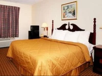 Comfort Inn Plainfield 2*