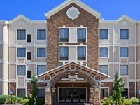 Staybridge Suites Indianapolis-Airport