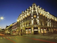 Best Western Karl Johan 3*