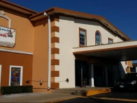 Americas Best Inn And Suites Near Six Flags Over Texas