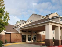 Homewood Suites by Hilton Dallas-Arlington