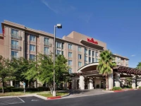 Austin Marriott South 4*