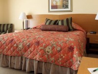 Rosemont Guest Suites 3*