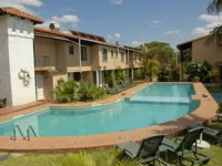 La Quinta Hotel - Santa Cruz 4*