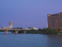 Hyatt Regency Austin 5*