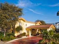 La Quinta Inn Austin South / IH35 2*