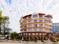 Plaza hotel Anapa 4*