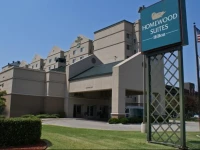Homewood Suites by Hilton Dallas Market Center 3*