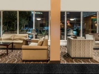 Ramada - Dallas Love Field 3*