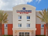 Candlewood Suites HOUSTON NW - WILLOWBROOK