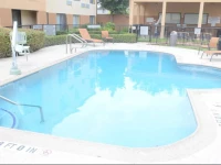 Courtyard Houston Westchase 3*