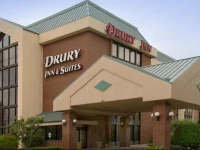 Drury Inn & Suites Houston Galleria 3*
