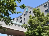 Embassy Suites Houston - Near the Galleria 3*