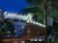 Sagamore The Art Hotel 4*