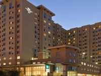 Homewood Suites By Hilton Houston near the Galleria