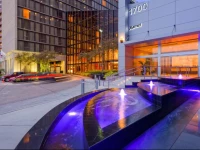 Houston Marriott West Loop by the Galleria 3*