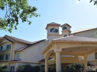 La Quinta Inn & Suites Houston Galleria Area 2*