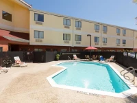 Red Roof Inn Houston - Westchase 2*
