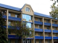 Sanatorium Khorol