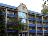 Sanatorium Khorol