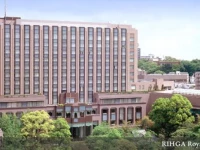 RIHGA Royal Hotel Tokyo 4*