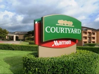 Courtyard Dallas Las Colinas 3*