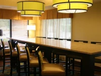 Hampton Inn Dallas-Irving-Las Colinas 3*