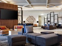 Marriott Dallas Las Colinas 3*