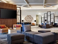 Marriott Dallas Las Colinas 3*