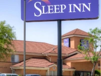 Sleep Inn DFW North 2*