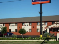 Howard Johnson New Braunfels 2*