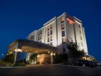 Hampton Inn Austin - Round Rock 3*