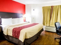 Red Roof Inn Austin - Round Rock 2*