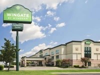 Wingate by Wyndham - Round Rock 3*