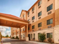 Best Western Windsor Pointe Hotel & Suites-AT&T Center 3*