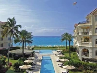 The Somerset Resort 5*