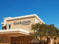 Four Points by Sheraton San Antonio Airport 2*