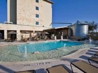 Holiday Inn San Antonio Northwest - Seaworld Area 1*