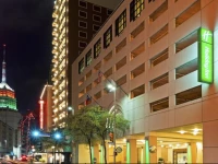 Holiday Inn San Antonio-Riverwalk 3*