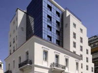 Theoxenia Piraeus 5*