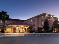 TownePlace Suites by Marriott San Antonio Airport