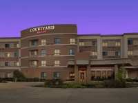 Courtyard Tyler 3*