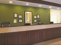 La Quinta Inn & Suites Columbus 2*