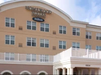 Homewood Suites by Hilton Dallas-DFW Airport N-Grapevine 3*