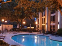 Hampton Inn Dallas-Addison 3*