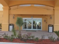 La Quinta Inn & Suites Alvin 2*