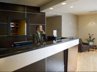 DoubleTree by Hilton Baton Rouge 3*