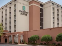 Embassy Suites Baton Rouge 3*