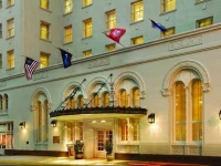 Hilton Baton Rouge Capitol Center 4*
